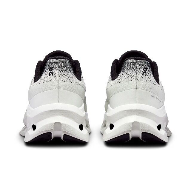 150 Paar Cloudtilt ON Running Black/Ivory 3ME10101430 Schuhe