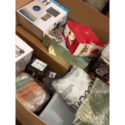 350 €/Palette Mix-Paletten A/B/C, 60–70 Stück, Kundenretouren von deutschen Marktplätzen, ungeprüft, Mindestabnahme 1 Palette