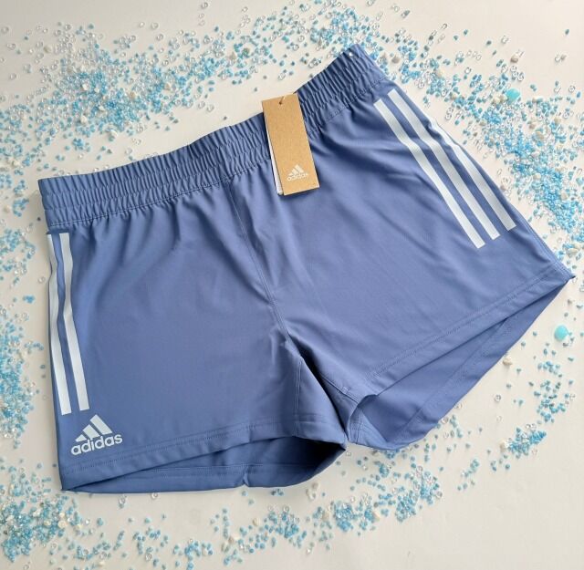  Adidas Damen-Shorts