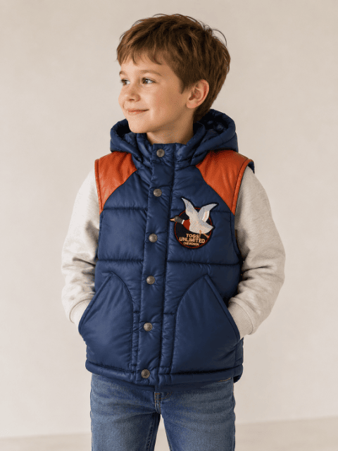 Chevignon Kinderwesten 