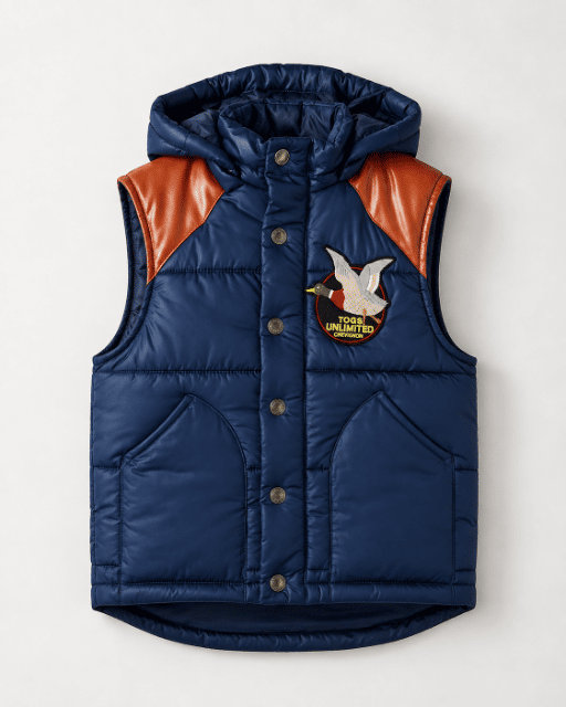 Chevignon Kinderwesten 