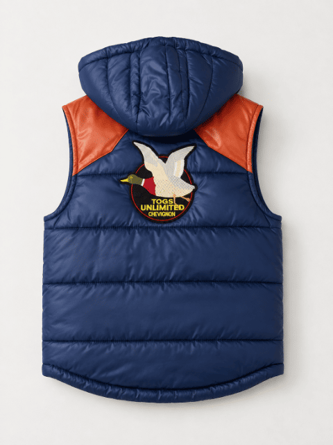 Chevignon Kinderwesten 