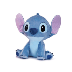 Disney Stitch - plush figure 50/55 cm