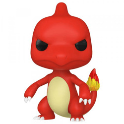 Funko 92414 - Pop! Games - Pokemon Charmeleon / Reptincel / Glutexo #1157