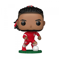 Funko 93751 - Pop! Football - FC Bayern München Michael Olise #100