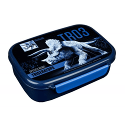 Jurassic World - Snack box