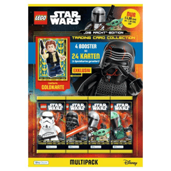 LEGO Star Wars 