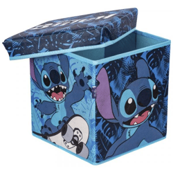 Noxxiez - Aufbewahrungsbox - Stitch