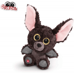 Nici - Glubschis - Baako bat 15cm cuddly toy
