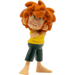 Bullyland 18002 - Pumuckl the Grump