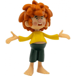 Bullyland 18003 - Pumuckl Fragend