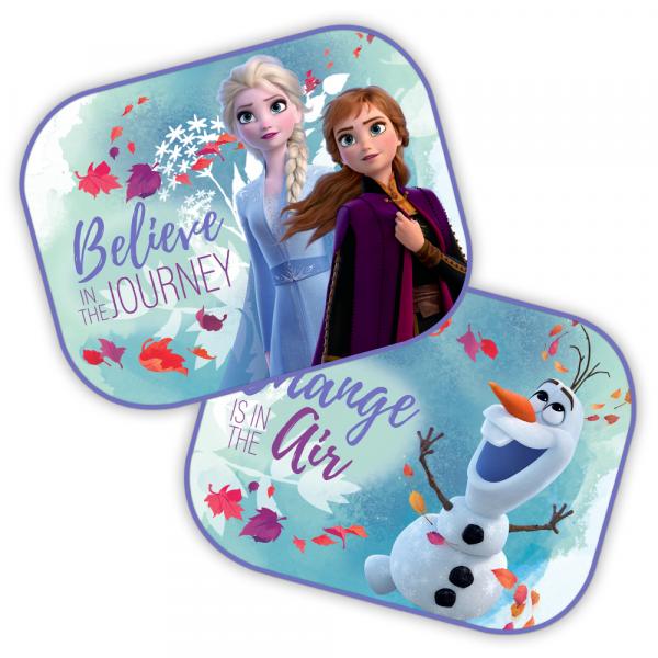 Disney Frozen 2 - Car window sunshade