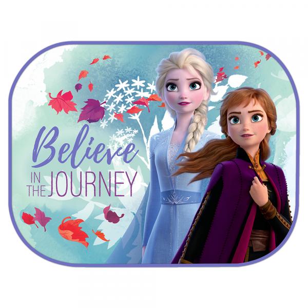 Disney Frozen 2 - Car window sunshade