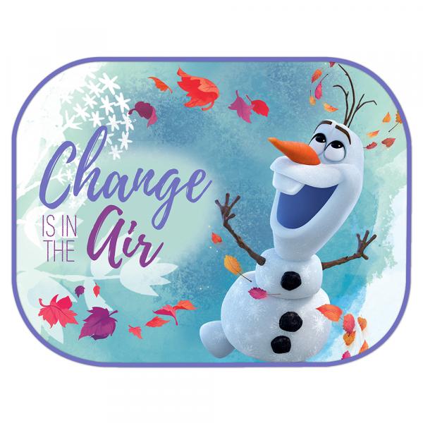 Disney Frozen 2 - Car window sunshade