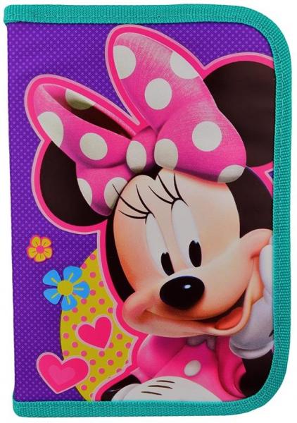 Disney Minnie Mouse - Sch&uuml;leretui