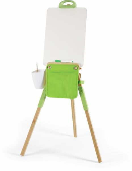 Hape - Tragbare Bambus-Tafel