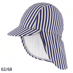 Hema Baby-Badekappe UV Vicky 62/68