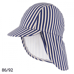Hema Baby-Badehaube UV Vicky 86/92