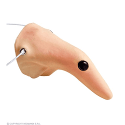 HEXENNASE