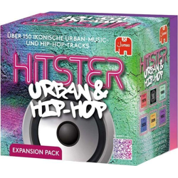 Hitster – Urban & Hip-Hop