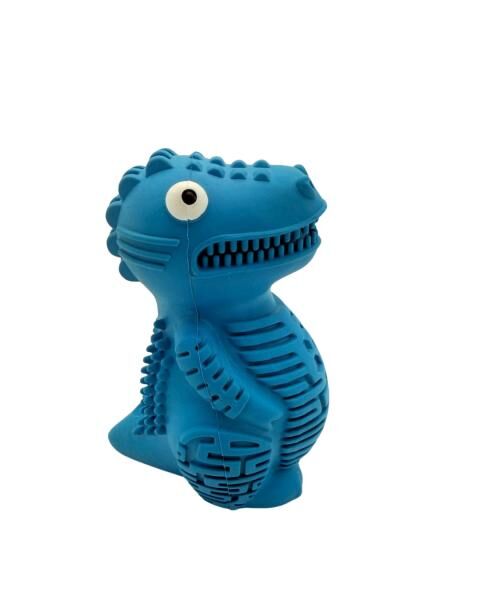 Hundespielzeug Dino