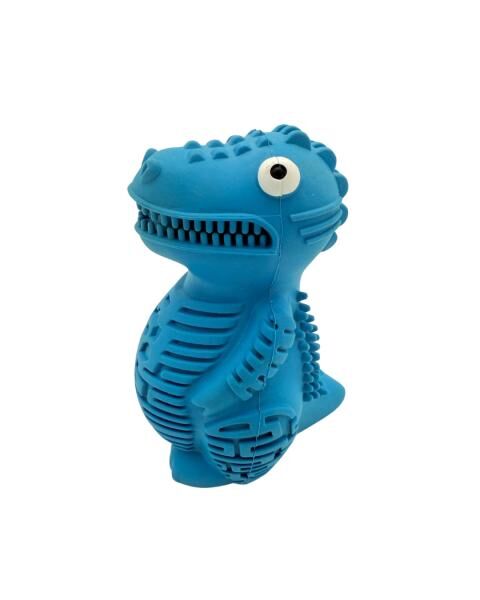 Hundespielzeug Dino