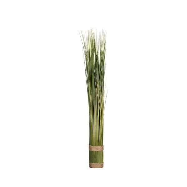 J-Line Grasbündel, grün, 73,5 cm
