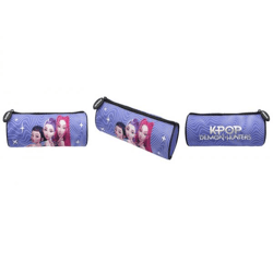 KPop Demon Hunters - Schlamperrolle - 22 cm