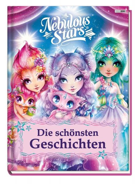 Nebulous Stars: Die sch&ouml;nsten Geschichten