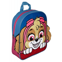 Paw Patrol - Plüsch-Rucksack 