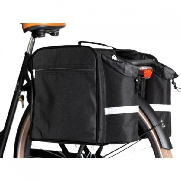 Picnic on tour bicycle bag 28-piece