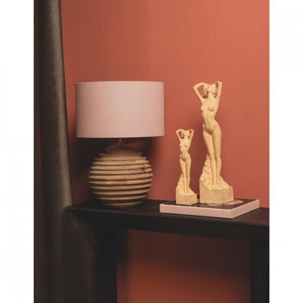 PTMD-Figur Aleah, braun, 50 cm