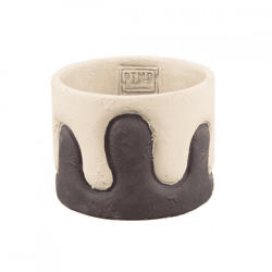PTMD Blumentopf Shelomi S 12 cm