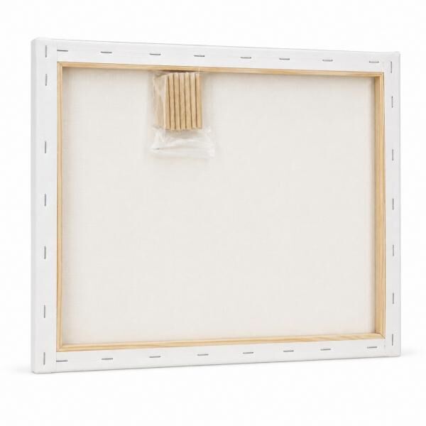 Malleinwand Artico Canvas 30 x 40 cm