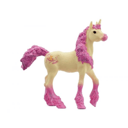 Schleich 81411 - Bayala Sammeleinhorn Rosabel