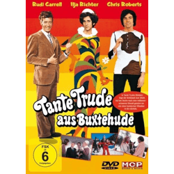 Aunt Trude from Buxtehude / DVD