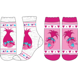 Trolls - Socken, Sortiment (Größe 23-34)