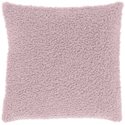 Unique Living Kissen Chico, altrosa, 45 x 45 cm