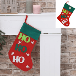 Christmas sock 