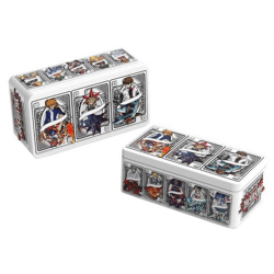 Yu-Gi-Oh! 2025 Mega-Pack Tin EN