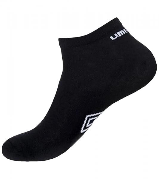 5 Paar umbro Herren und Damen Sport Socks Sneaker-Socken Str&uuml;mpfe Oeko-Tex Standard 100 Schwarz