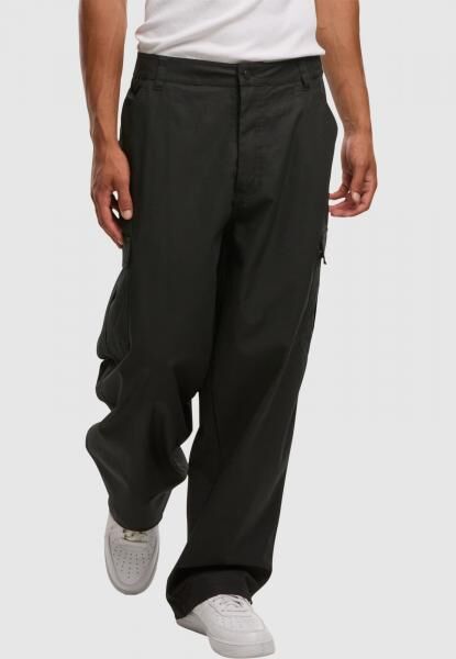 bequeme Homeboy Unisex Jeans mit Baumwolle Schwarz