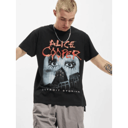 bequemes Merchcode Herren T-Shirt 180 g/m² mit Baumwolle Schwarz