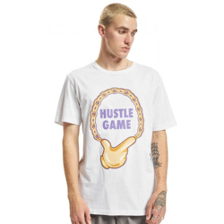 CAYLER & SONS Game Tee weiß
