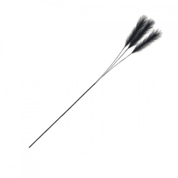 Countryfield Plume Zweig XL petrolgrün 130 cm