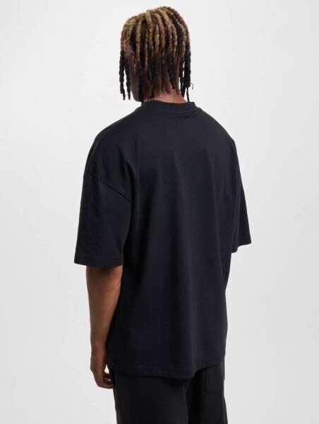 Franchise Connected T-Shirt Schwarz