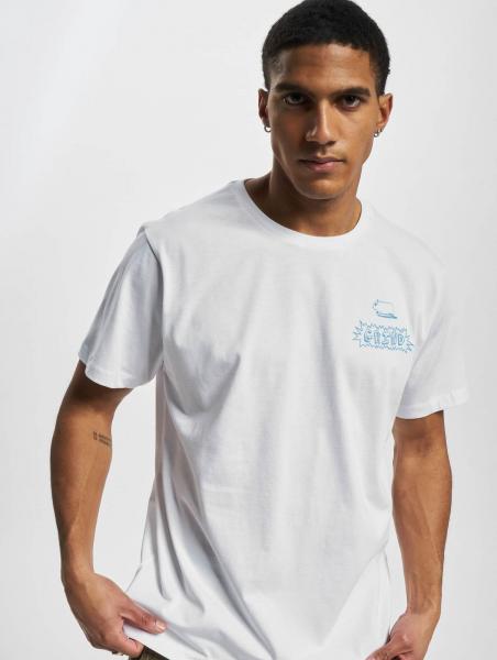 GRIND Inc Hamster R-Ausschnitt T-Shirt wei&szlig;