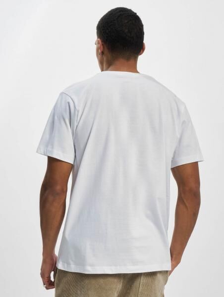 GRIND Inc Hamster R-Ausschnitt T-Shirt wei&szlig;