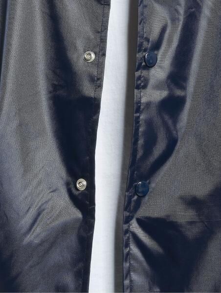KEINE LIEBE No Love Leichte Jacke blau