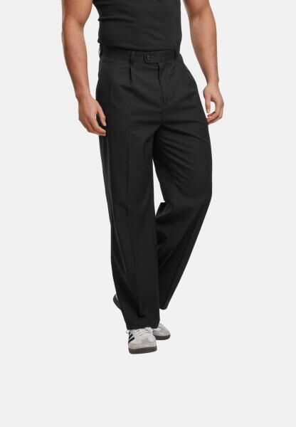 Casual BLKVIS Men's Jeans, Black